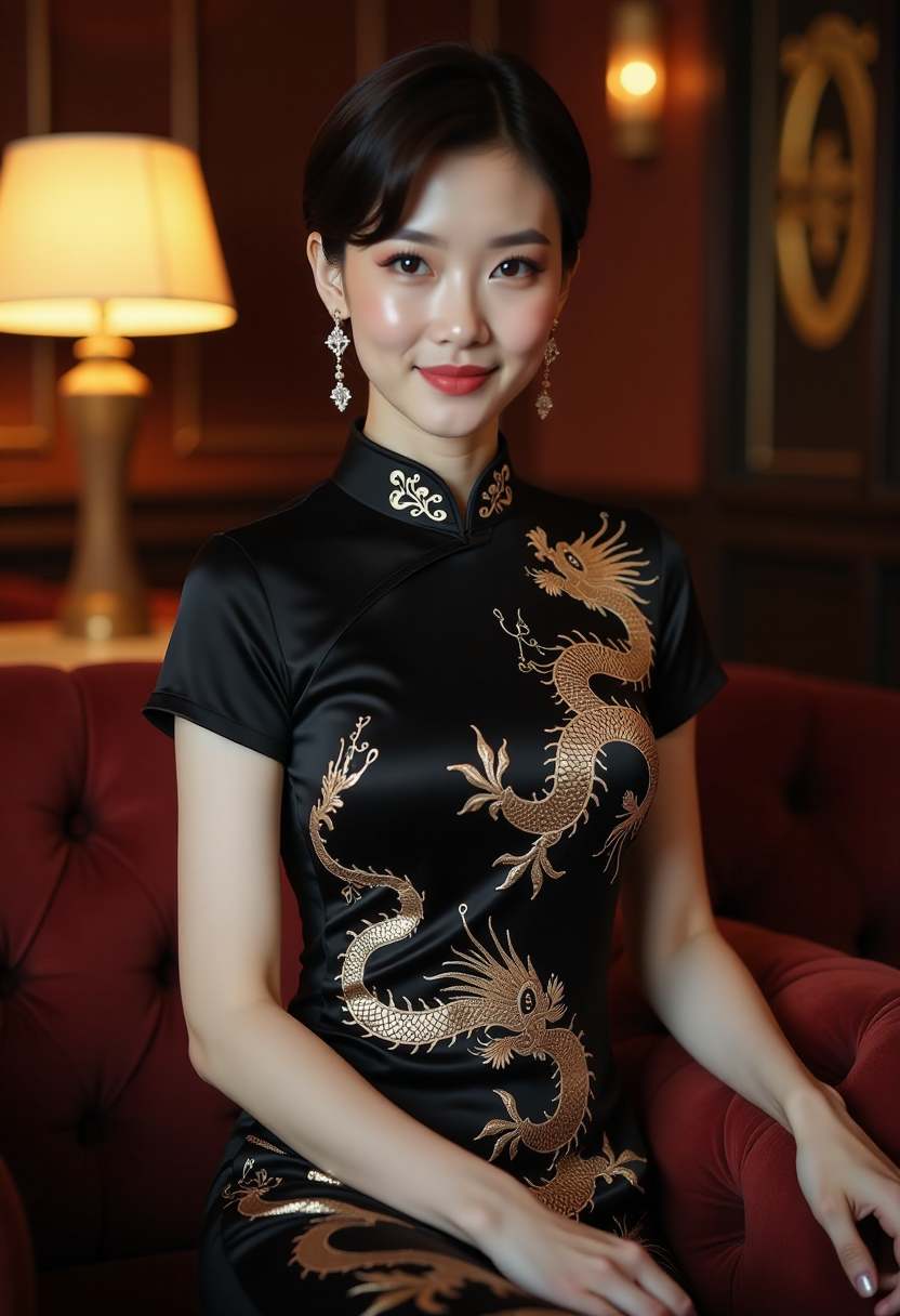 大理寺AI破案实录