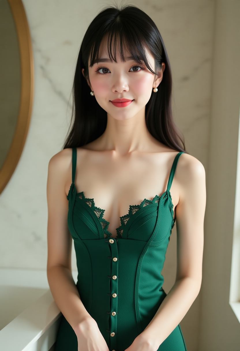 女总裁的万界替身